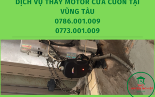 DICH VU THAY MOTOR CUA CUON TAI VUNG TAU 0786.001.009 1