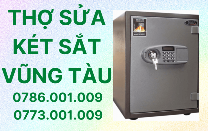 Tin Tức 7 THỢ SỬA KÉT SẮT VŨNG TÀU 0786 001 009