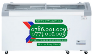 Dịch vụ sửa chữa tủ đông tại Long Khánh 0786 001 009