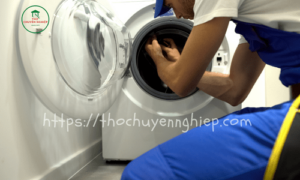 Số điện thoại sửa máy giặt ở Phan Thiết 0773001009