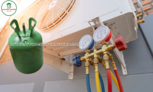Bơm gas máy lạnh tại nhà - nhanh chóng tại Tây Ninh 0773 001 009
