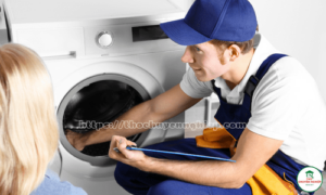 Địa chỉ sửa máy giặt tại Tây Ninh 0786001009