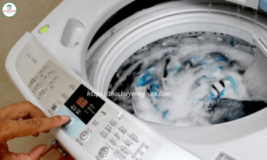 Sửa máy giặt lồng đứng gần đây 0786 001 009